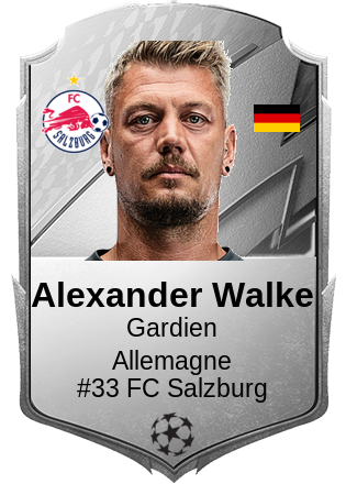 Alexander Walke
