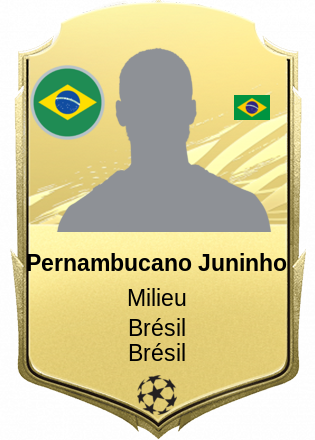 Pernambucano Juninho