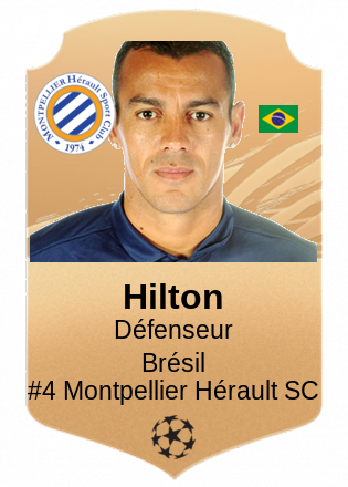 Hilton