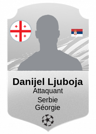 Danijel Ljuboja