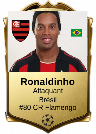 Ronaldinho