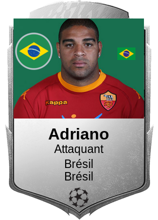 Adriano