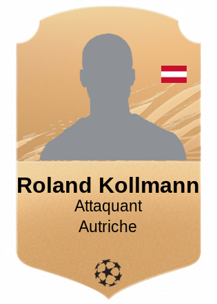 Roland Kollmann
