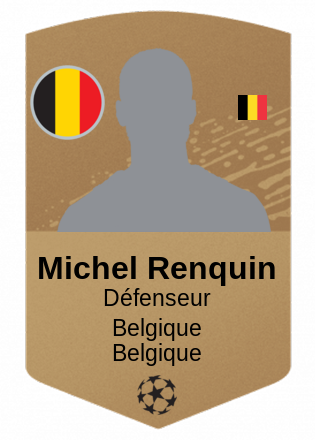 Michel Renquin