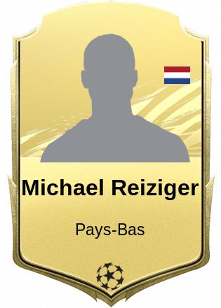 Michael Reiziger