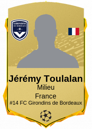 Jérémy Toulalan