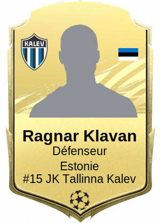 Ragnar Klavan