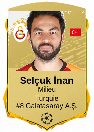 Selçuk İnan
