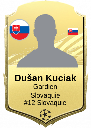 Dušan Kuciak