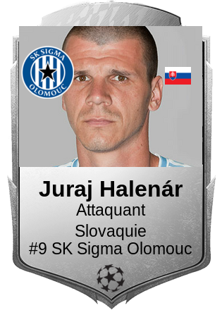 Juraj Halenár