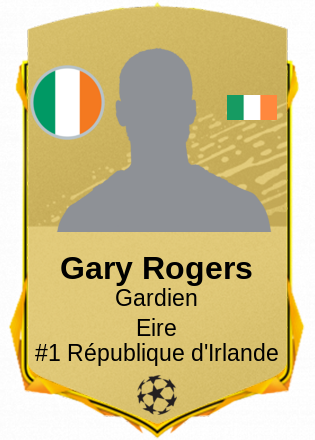 Gary Rogers