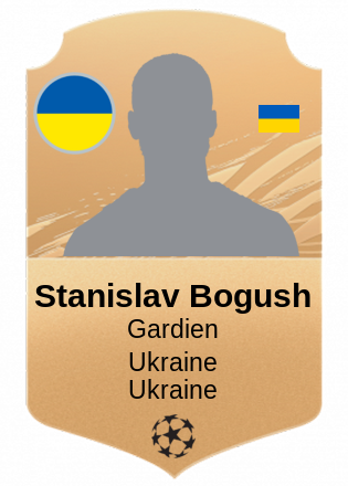 Stanislav Bogush