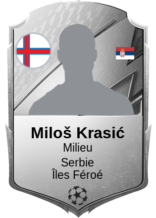 Miloš Krasić
