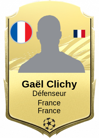 Gaël Clichy