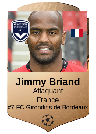 Jimmy Briand