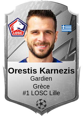 Orestis Karnezis