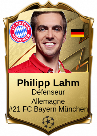 Philipp Lahm
