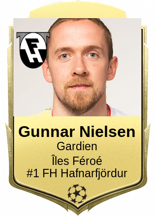 Gunnar Nielsen