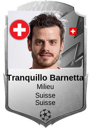 Tranquillo Barnetta