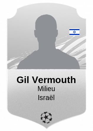 Gil Vermouth