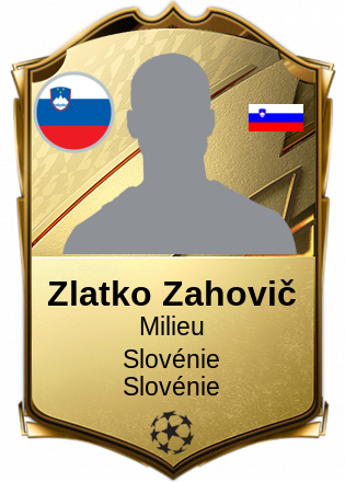 Zlatko Zahovič