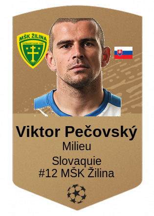 Viktor Pečovský