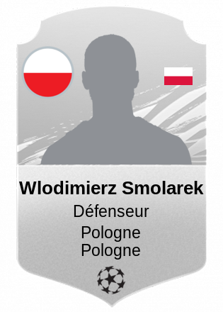 Wlodimierz Smolarek