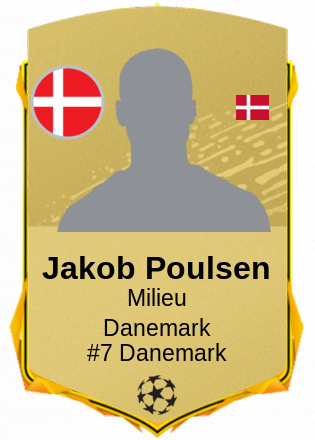 Jakob Poulsen