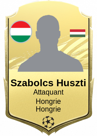 Szabolcs Huszti