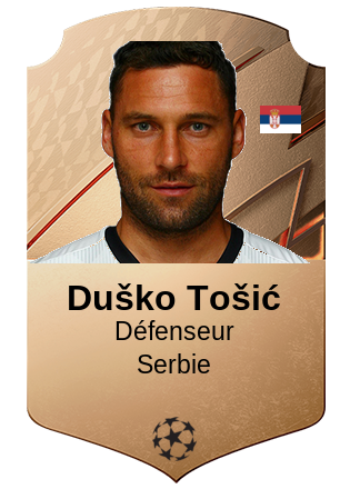 Duško Tošić