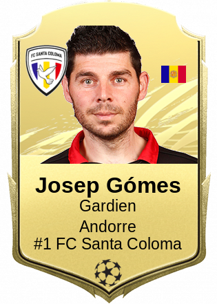 Josep Gómes