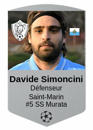 Davide Simoncini