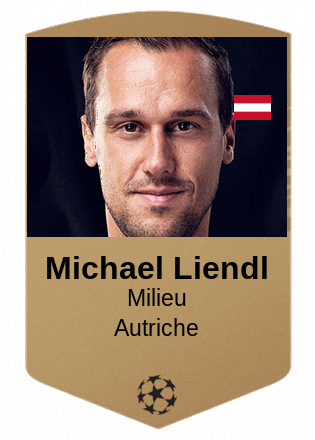 Michael Liendl
