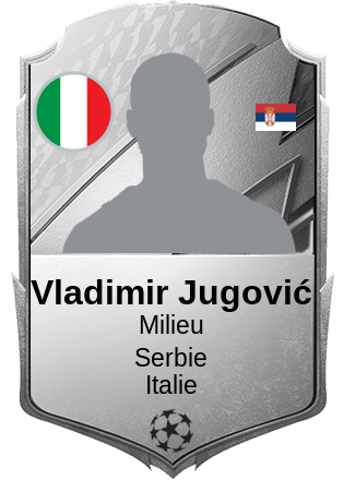 Vladimir Jugović