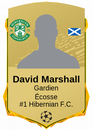 David Marshall
