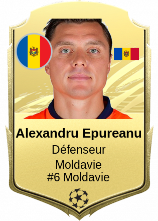 Alexandru Epureanu
