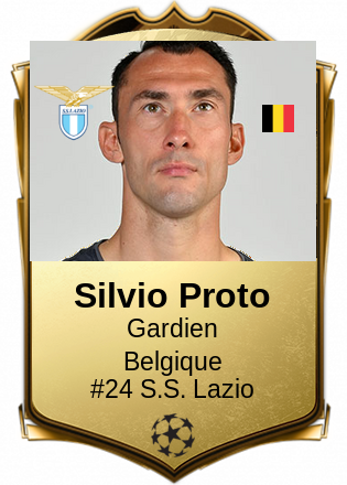 Silvio Proto