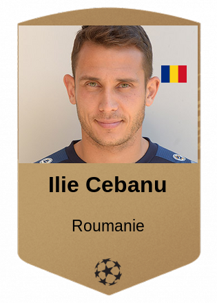 Ilie Cebanu