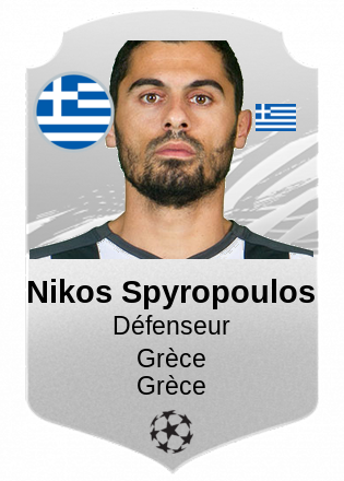 Nikos Spyropoulos