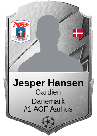 Jesper Hansen