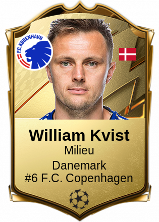 William Kvist