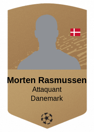 Morten Rasmussen