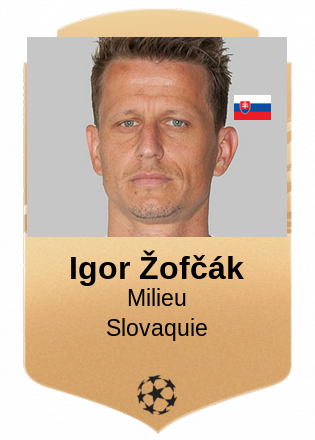 Igor Žofčák