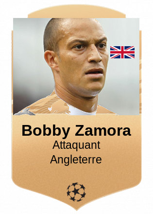 Bobby Zamora