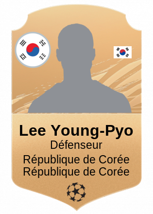 Lee Young-Pyo