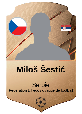 Miloš Šestić