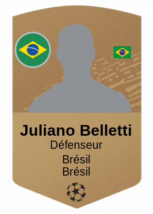Juliano Belletti