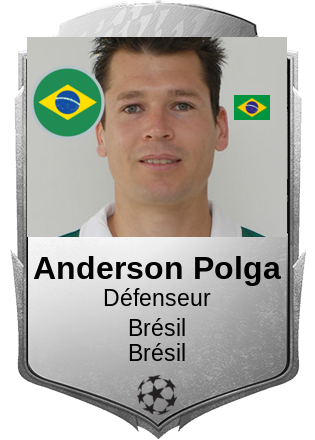 Anderson Polga