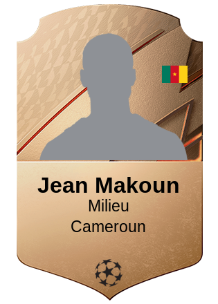 Jean Makoun