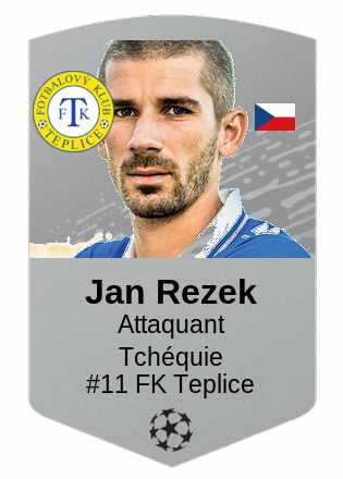 Jan Rezek